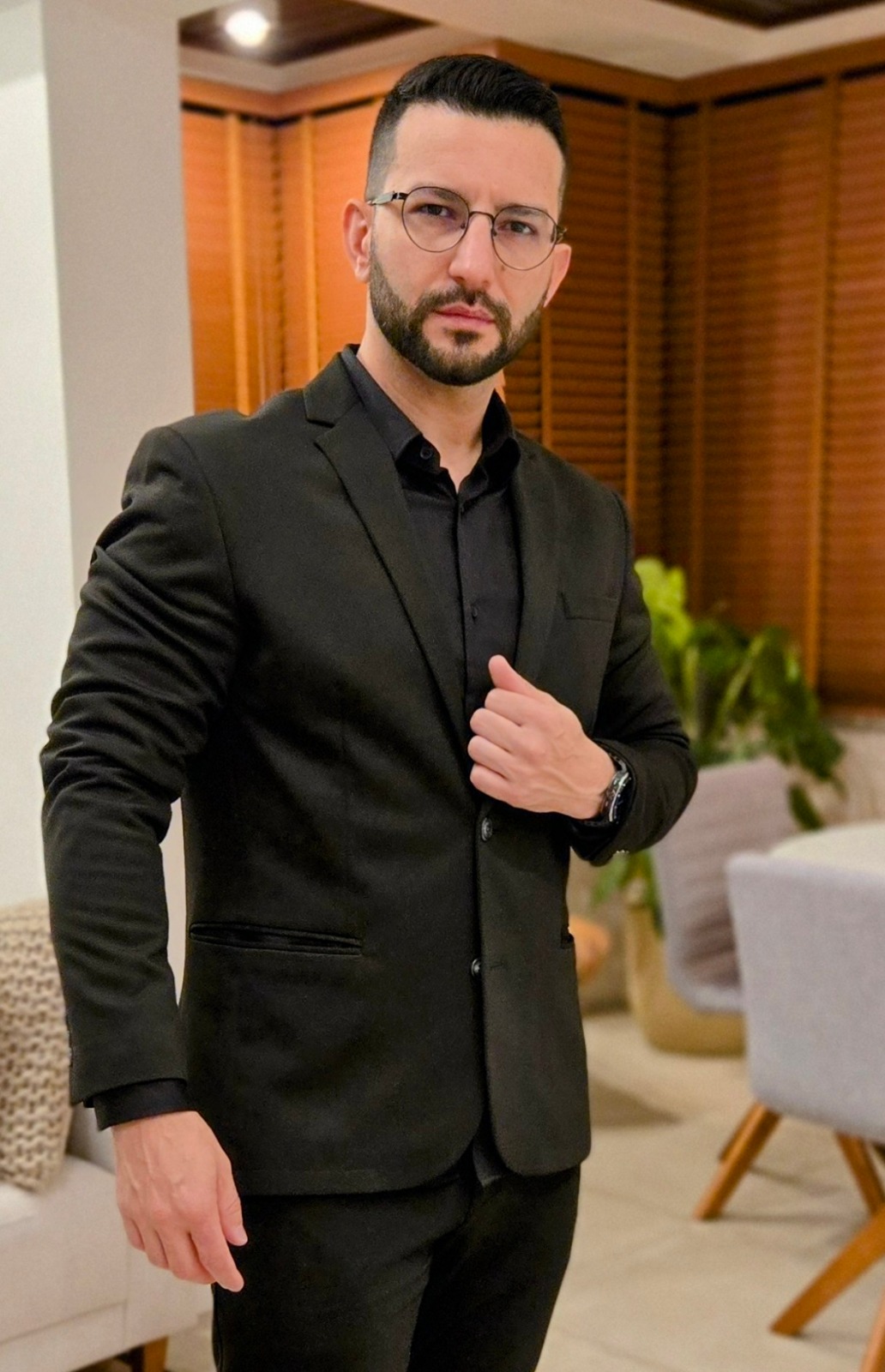 Jean Alvarenga