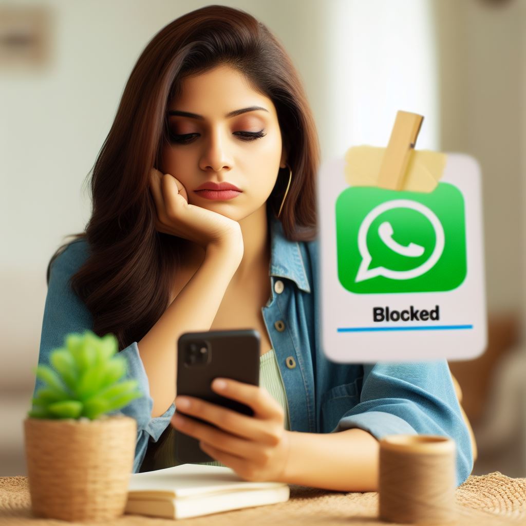 Como Evitar o Bloqueio do Número de WhatsApp