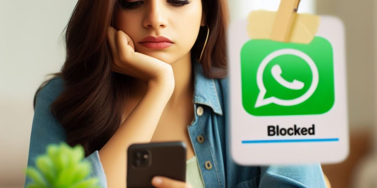 Como Evitar o Bloqueio do Número de WhatsApp